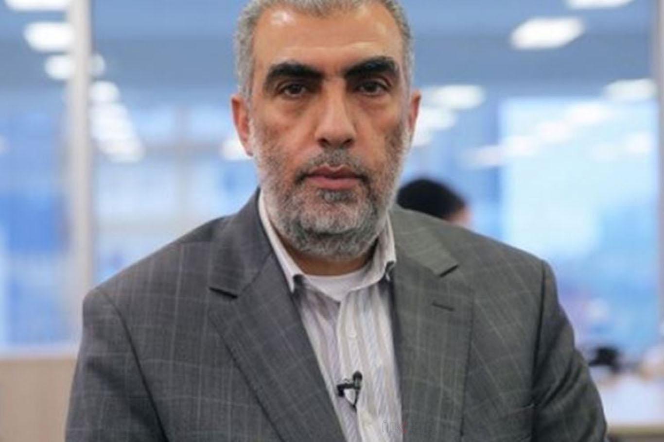 Sheikh Khatib: Aqsa needs to be purged of the occupation’s sacrilege